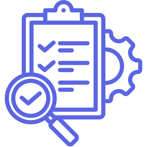 Audit & Compliance Services